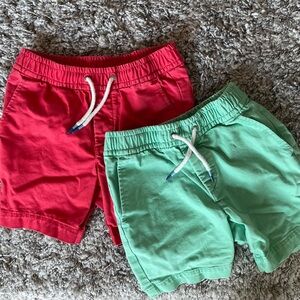 Bundle Gap KIDS Shorts Size S